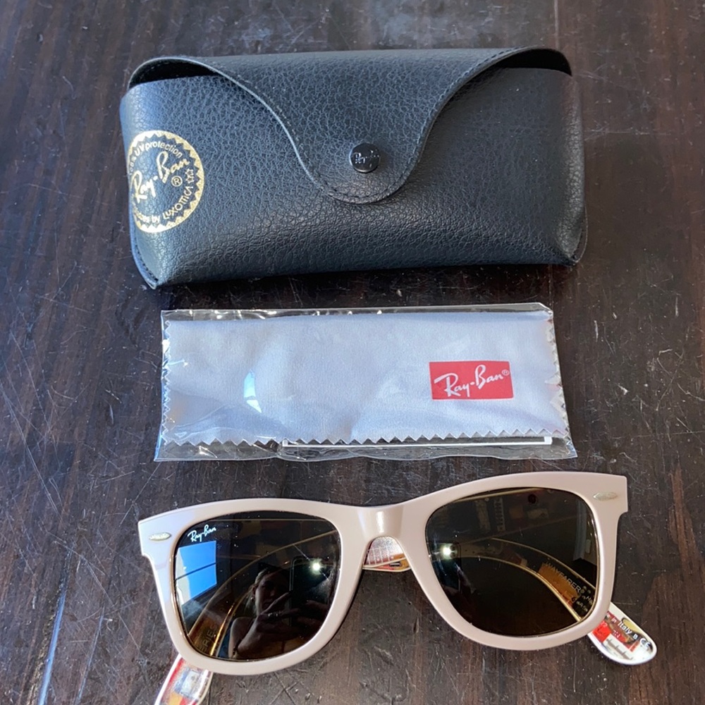 Ray•Ban Sunglasses